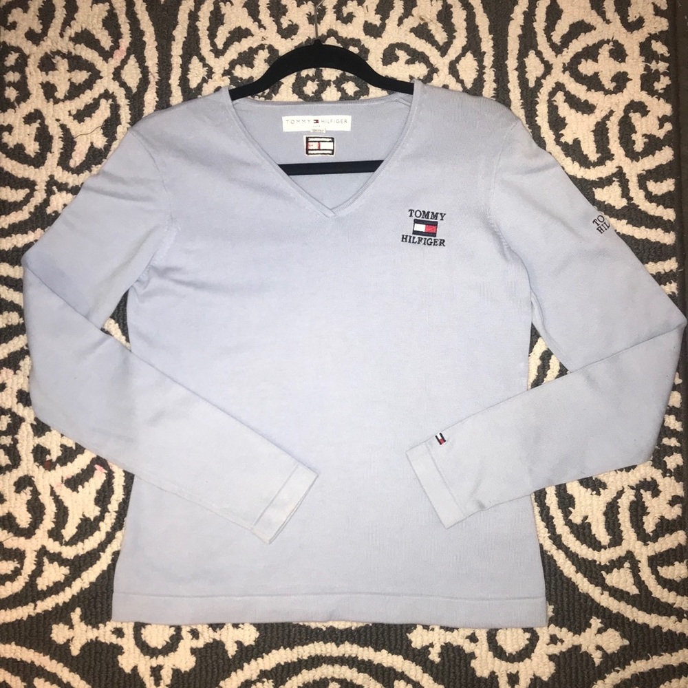 Vintage Tommy Hilfiger